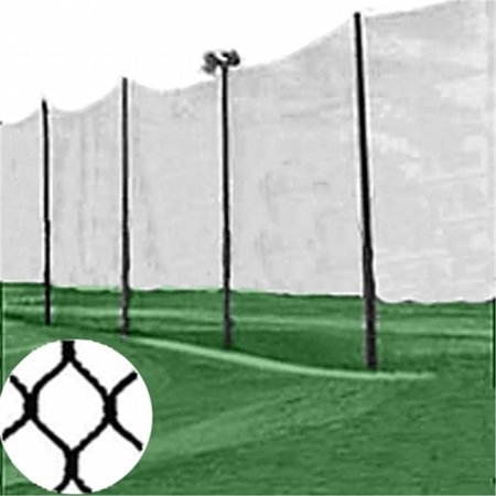 GEARED2GOLF CM- Golf Barrier Netting GE2545746